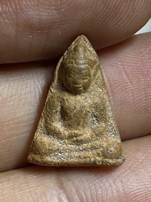 พระเชตุพน เนื้อดิน น่ารัก