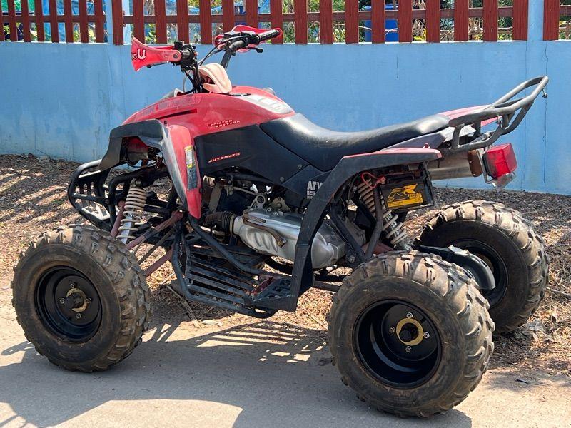 ATV 150 CC 2