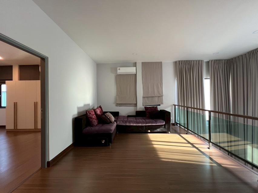 The City Bangna Km.7 for rent 14