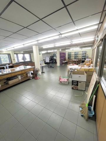 ขายอาคารพาณิชย์ 6 ชั้น 4 คูหาติดกัน(รวมดาดฟ้า) 2400 ตรม ใกล้ ICONSIAM และ ICS Mall เหมาะทำออฟฟิศ โรงแรมที่พัก โรงพยาบาลห 5