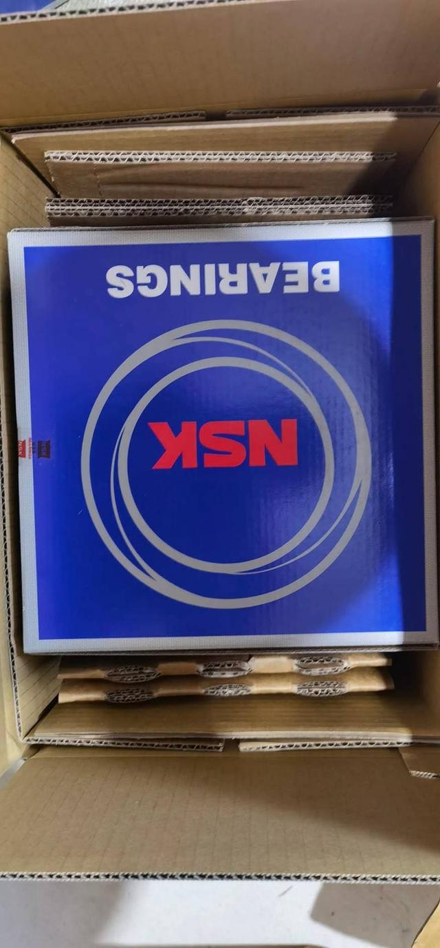 ืNSK BRAND BEARINGS !! 6