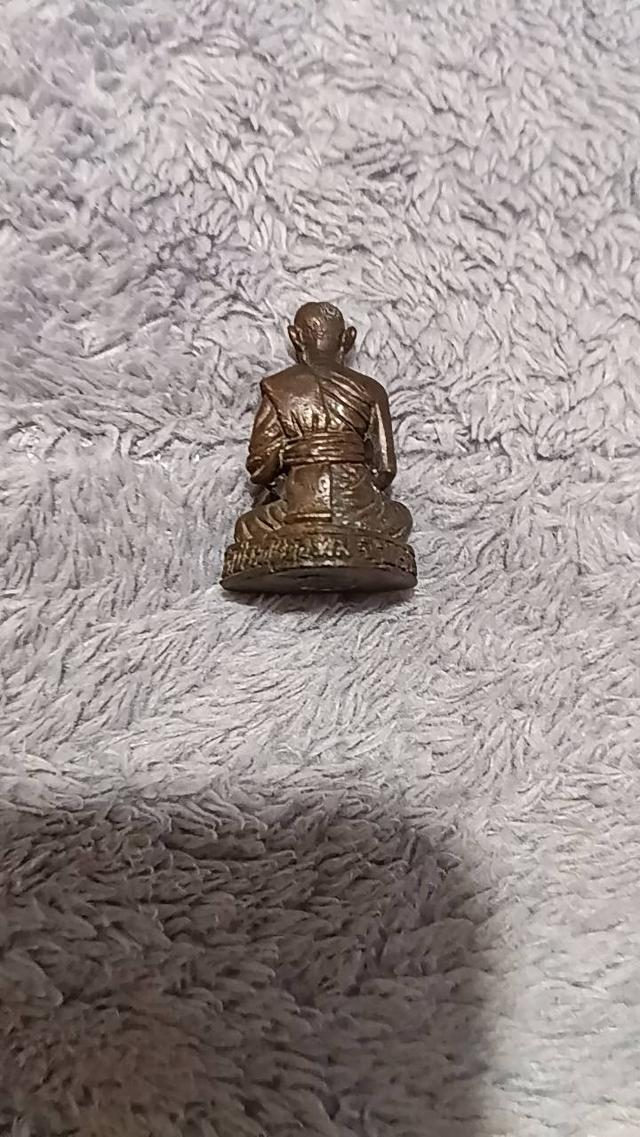 พ่อท่านนวล วัดประดิษฐาราม รูปย่อยที่ 2