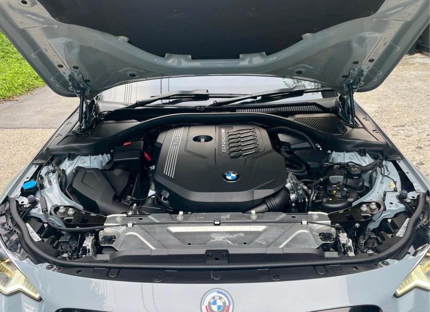 BMW M240i xDrive ปี 2022  7