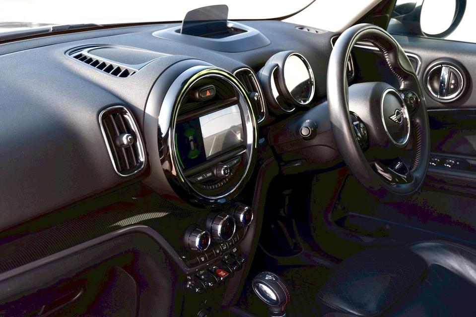 2020 MINI COUNTRYMAN COOPER 2.0s Hightrim 11