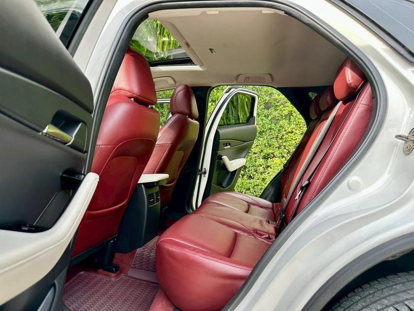 รหัสรถ CH2703 🚗 Mazda CX-30 2.0 SP 100th Anniversary Edition ปี 2021 9