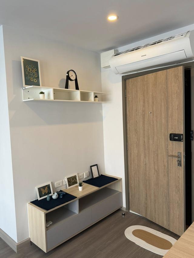 ให้เช่าคอนโด BTS บางนา IDEO O2 (ไอดีโอ โอทู) 4