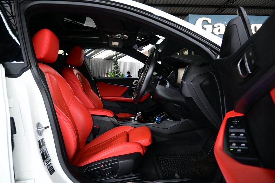 (แจ้งรหัสรถ JRS193) 🚨BMW 220i M Sport ปี 2023! รูปที่ 18