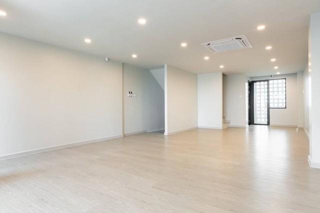 ให้เช่าโฮมออฟฟิศ Home Office เจ ดับบลิว พาร์ค  กรุงเทพกรีฑา  JW Park  Krungthep Kreetha  4
