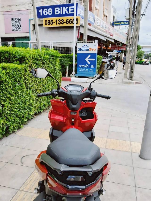 Honda Click160i Keyless ปี2023 สภาพเกรดA  เอกสารพร้อมโอน 8