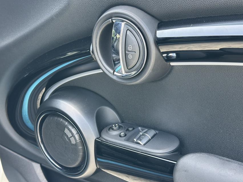 MINI EV Cooper SE LCI 2021 รูปที่ 9