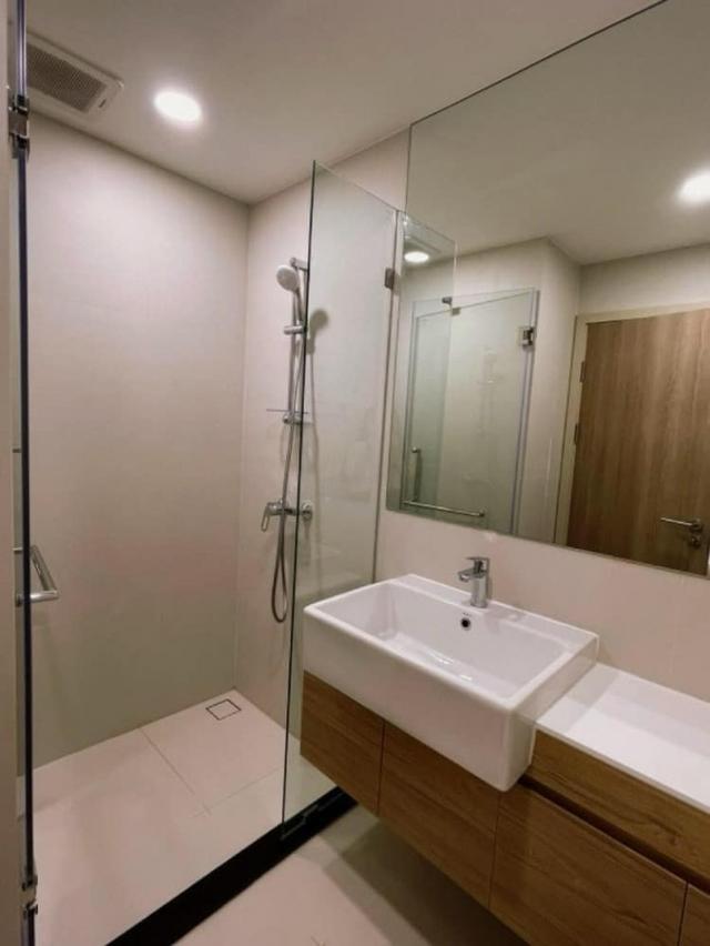 MN04384 - Noble Ambience Sukhumvit 42 - 27 sqm  - BTS Thonglor - BTS Ekkamai 3