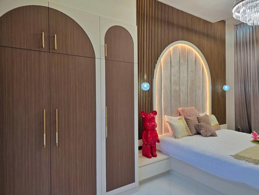 Modern Classic Pool Villas Pattaya 17.8 Million 2