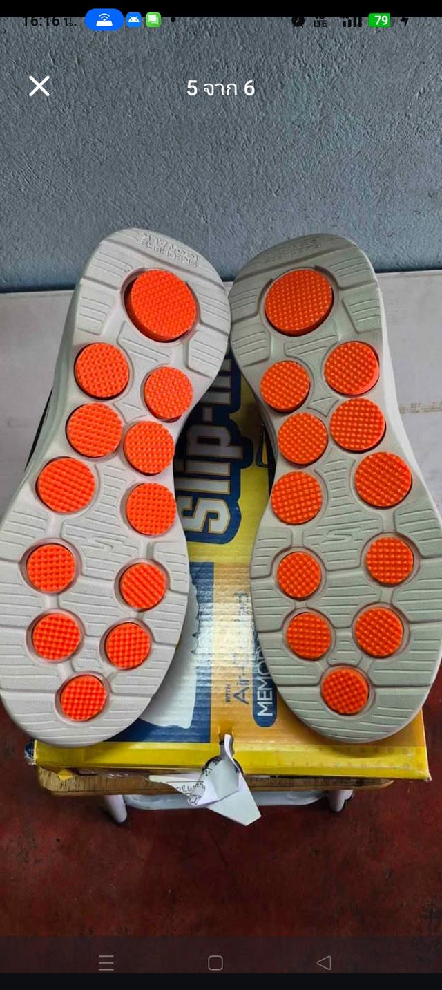รองเท้า Skechers GoWalk รูปที่ 5
