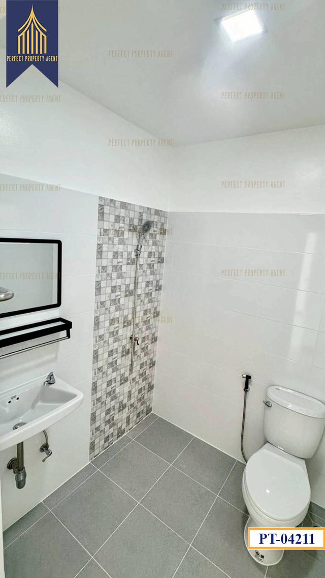 ทาวน์เฮ้าส์พฤกษา 14 A บางบัวทอง ราคาย่อมเยาว์ 12