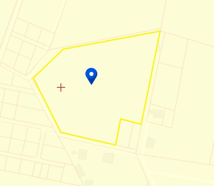 ขายที่ดินแปลงยาว 11 ไร่ ติดถนน2ด้าน ใกล้นิคมเกตเวย์ ใกล้ถนน3015-500เมตร จ.ฉะเชิงเทรา 4