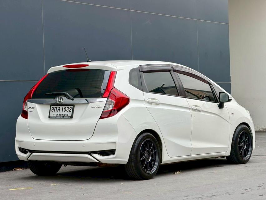 HONDA JAZZ 1.5 V i-VTEC ปี 2020 โฉม ปี15-ปัจจุบัน