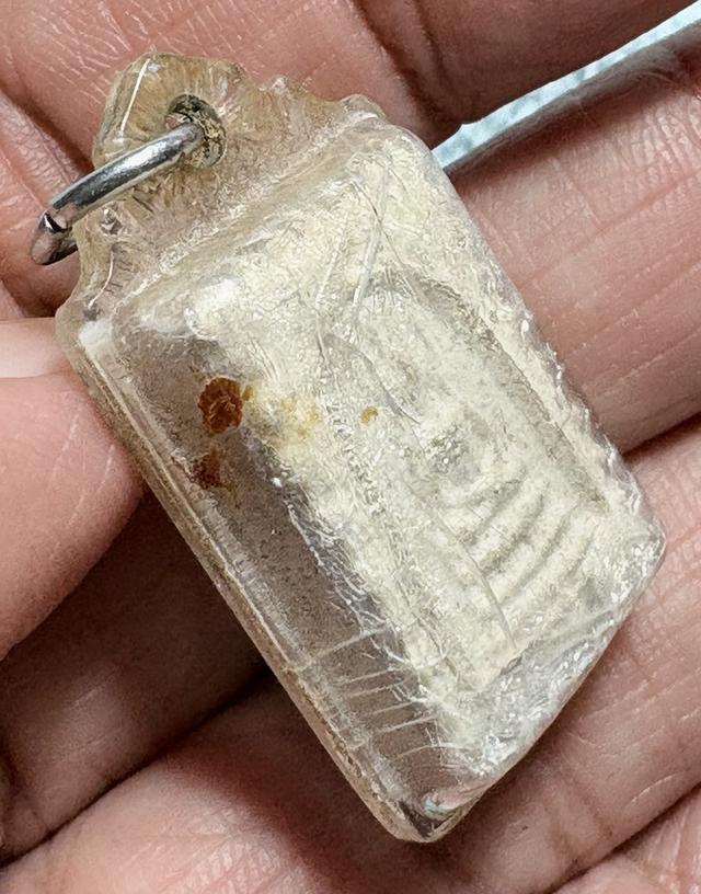 พระสมเด็จคะแนน เก่า ไม่ทราบที่ รูปที่ 4