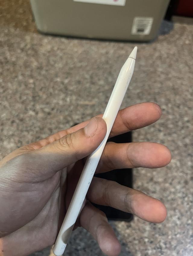 ขายApple Pencil Gen2ของแท้ใช้งานดีทุกๆฟังชั่นถูกๆๆ 3