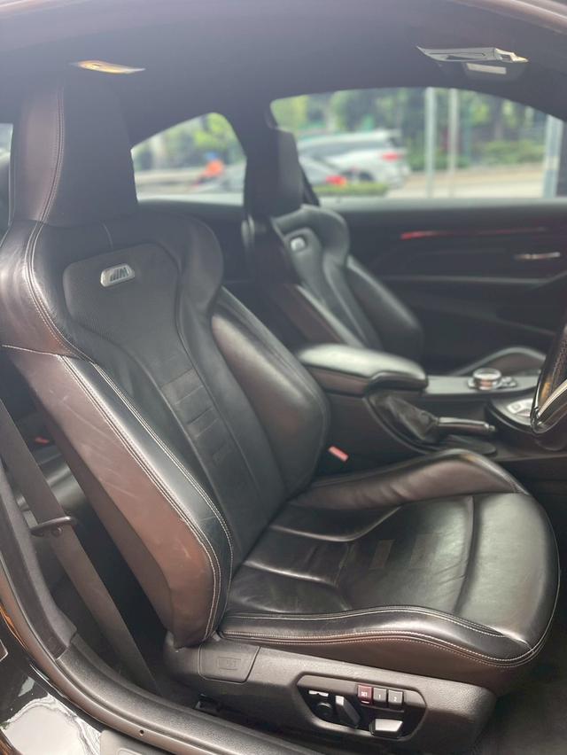 Bmw M4 Completition ปี17 ถูกที่สุด 12