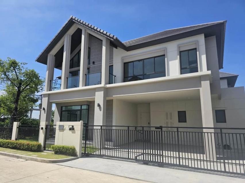 โครงการ บางกอก บูเลอวาร์ด รามอินทรา – วัชรพล ไลน์ไอดี ✅ @ibx7531n 2