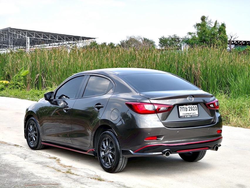 MAZDA2 1.3 High Connect A/T ปี 2018 6