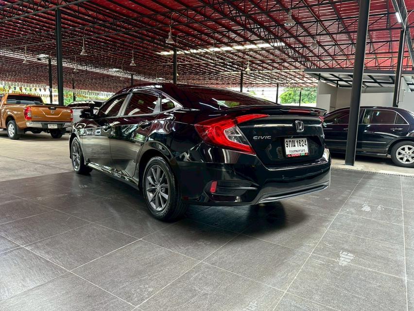 HONDA CIVIC FC 1.8 EL i-VTEC ปี 2019 5