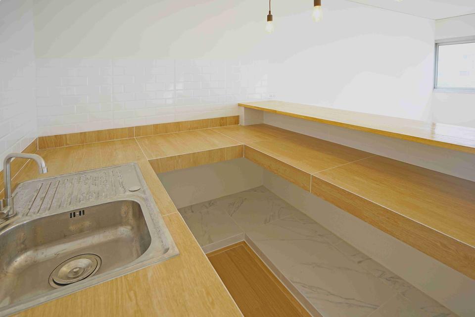 🏢 ป๊อปปูล่าคอนโด เมืองทองธานี 🏢 ตึก P1 ชั้น 5 9