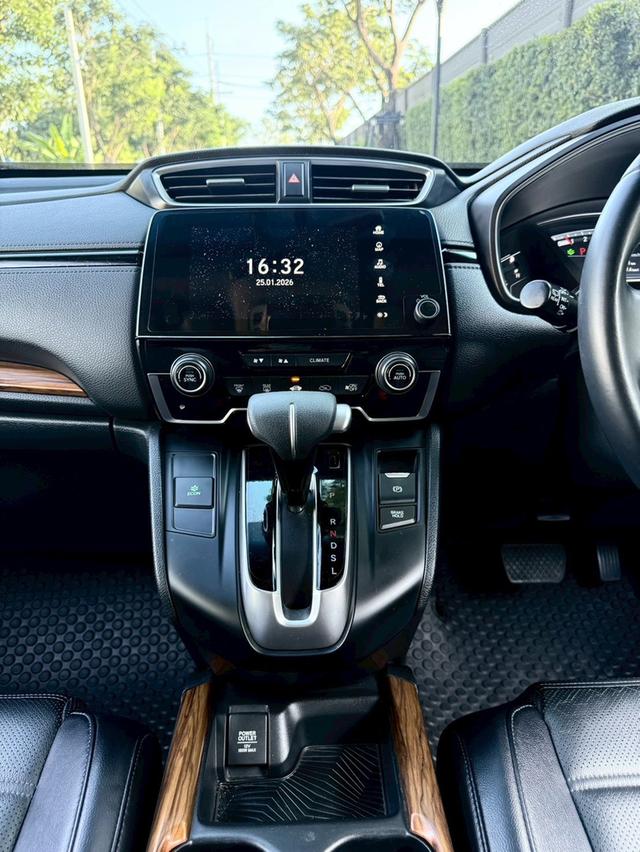Honda CRV 2.4ES 4wd ปี19 รูปที่ 10