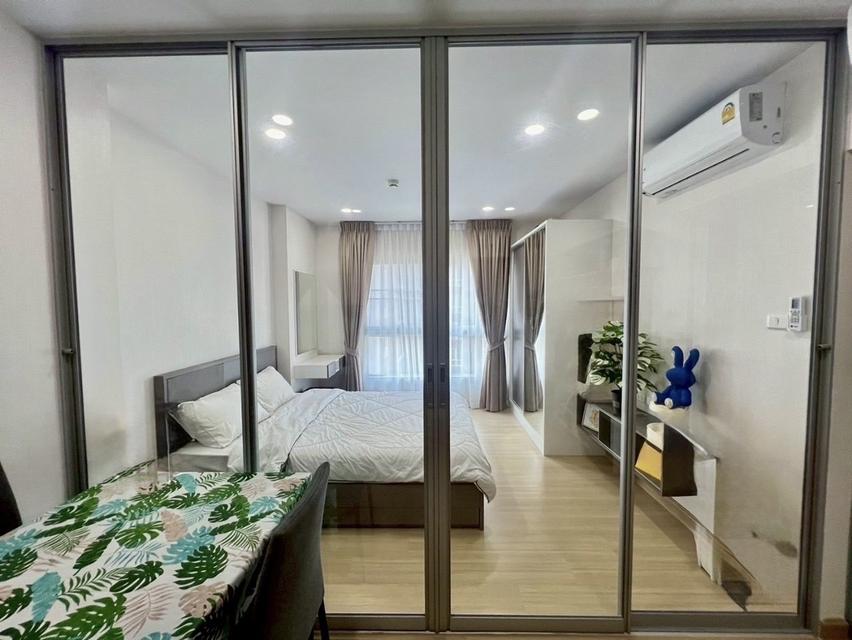 ปล่อยเช่าคอนโดศุภาลัย เวอเรนด้า สถานีภาษีเจริญ 1