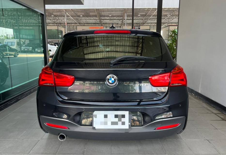 ขาย BMW Series 1  5