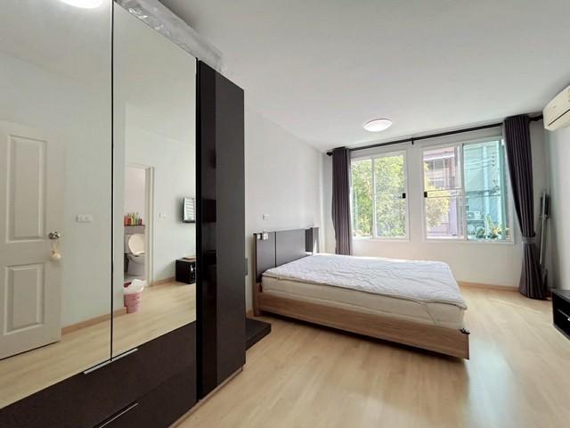 PP481 ขายทาวน์โฮม 3 ชั้น โครงการ อารียา เดลี่ เกษตร-นวมินทร์  AREEYA DAILY KASET-NAWAMINTR ตกแต่งสวยพร้อมเข้าอยู่ 12