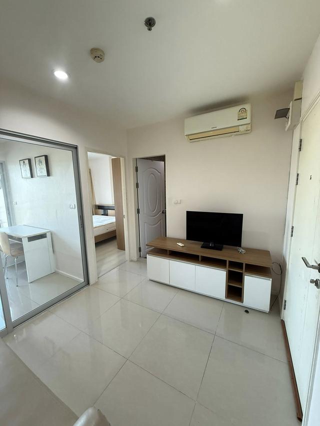 ให้เช่า 1ห้องนอน BTSพระโขนง Aspire Sukhumvit 48 (แอสปาย สุขุมวิท 48) 6