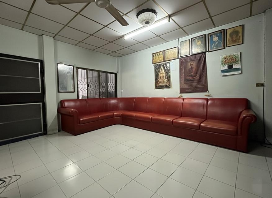 ที่ดิน 50 ตรว.พร้อมทาวน์เฮ้าส์ 2 ชั้น 7