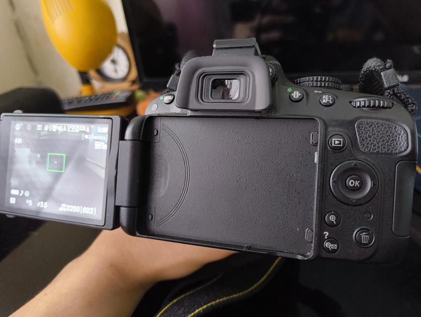 กล้องnikon d5100 7