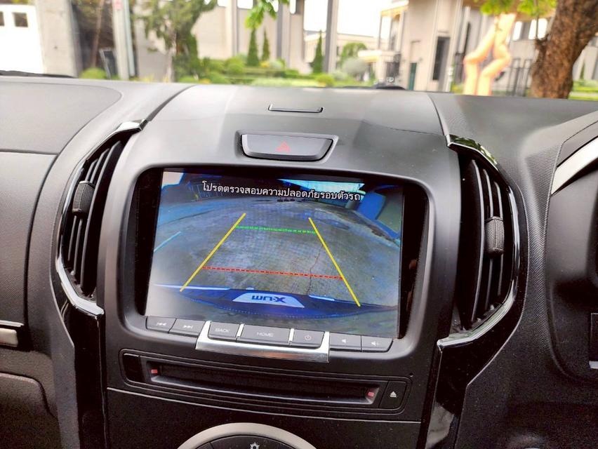 ขาย Isuzu MU-X 1.9Ddi ปี16 8