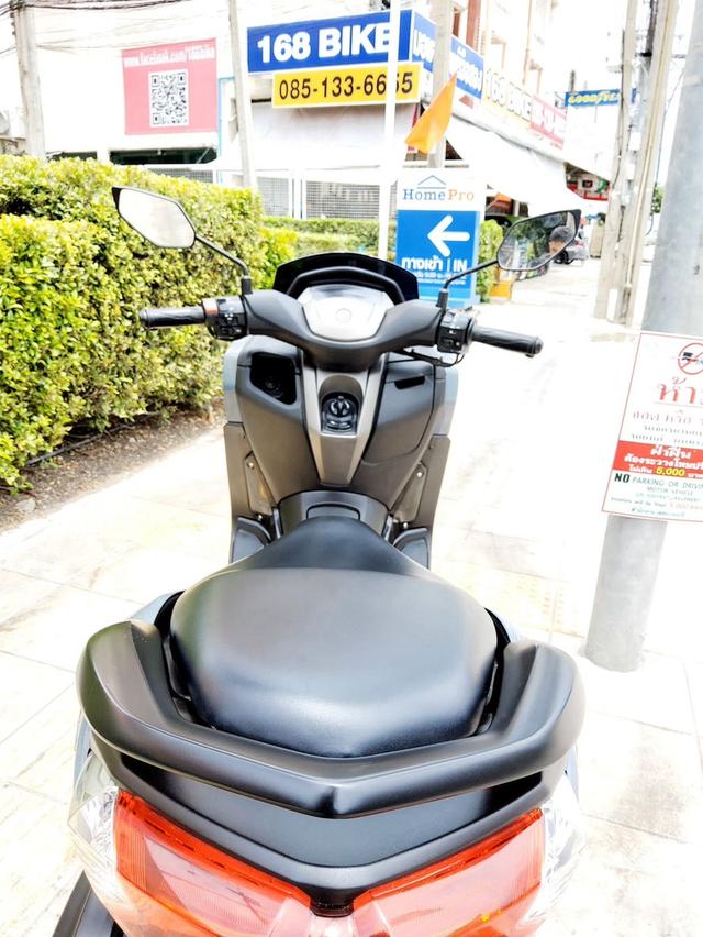 Yamaha Nmax 155 VVA ABS Keyless ปี2023 สภาพเกรดA 4894 km เอกสารพร้อมโอน 8