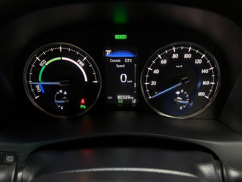 Toyota VELLFIRE 2.5 Hybrid E-Four ZG Edition 4WD Van 7