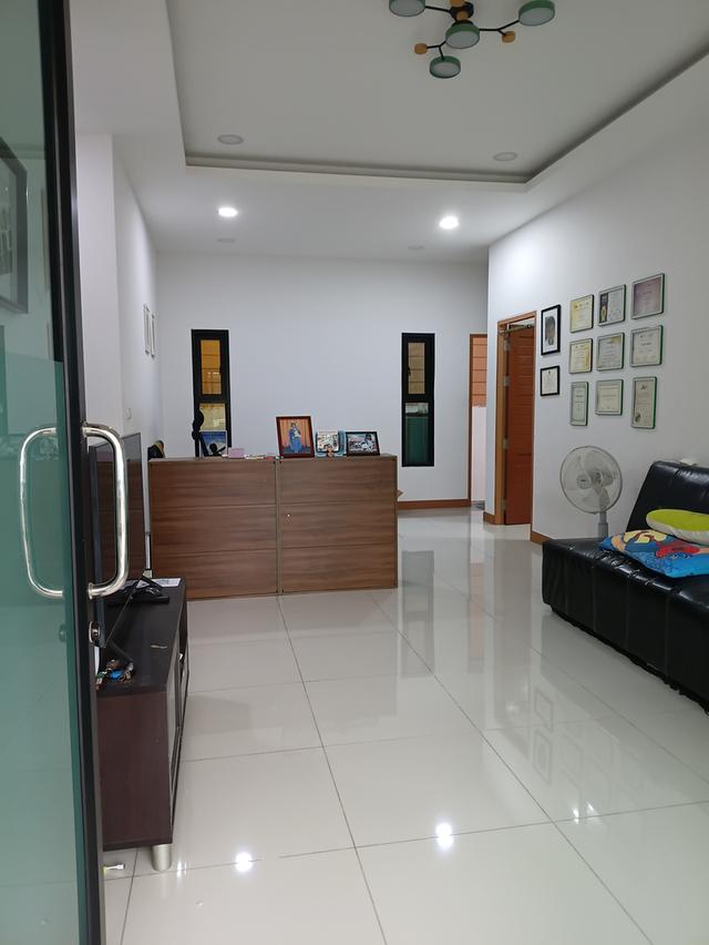 บ้านเดี่ยว อ. หัวหิน ซอยไร่แลนด์ หนองขอน 12