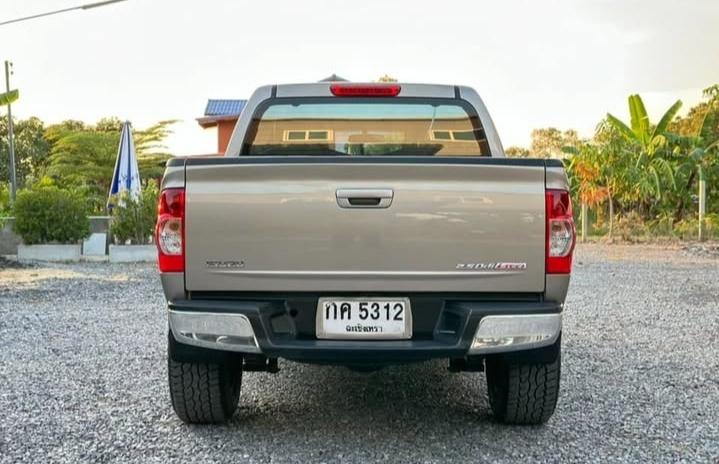 Isuzu D-Max มือสองสวยๆ 2