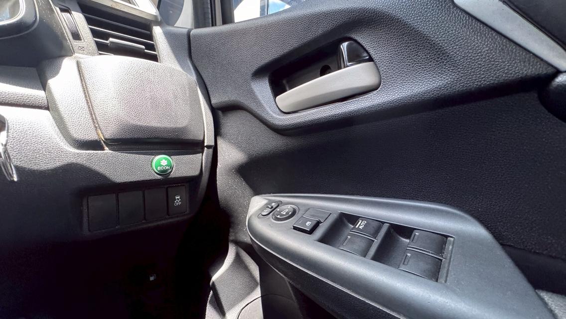 รหัสรถ TPV8191 🎊  Honda JAZZ 1.5 S 🎊 2018 11