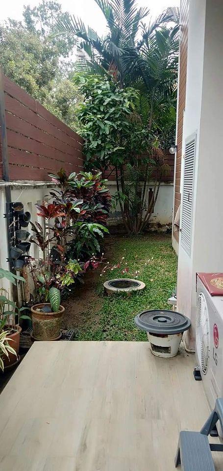 ✨ บ้านเดี่ยวหลังใหญ่ 83.5 ตรว. 4 นอน 5 น้ำ ใกล้ รพ.ลานนา เพียง 9.8 ล้านบาท! 🏠 8