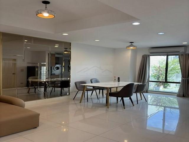 PB5910ให้เช่า ทาวน์โฮม 3 ชั้น ย่านบางจาก ซอยสุขุมวิท 97-1 หมู่บ้านเดอะ ไพรเวท วิจเลจ บางจาก ใกล้ BTS บางจาก 5