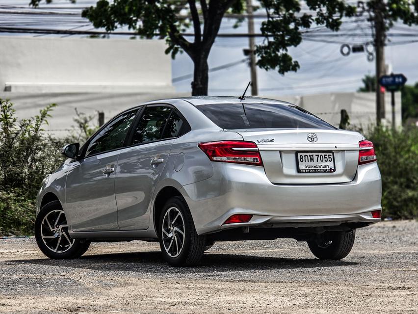 ⭕️ TOYOTA VIOS 1.5Entry MNC 2019 รหัส CBL7055 12