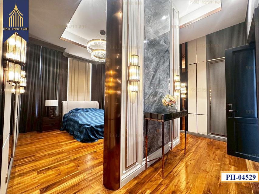 ขายคฤหาสน์ บ้านหรู สร้างเอง 2,950 ตรม. พุทธมณฑล กรุงเทพ 10