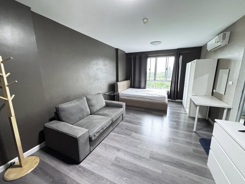 Campus Resort Bangna 4