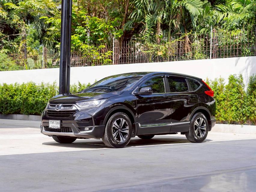 HONDA CR-V 2.4E 2WD ปี 2018