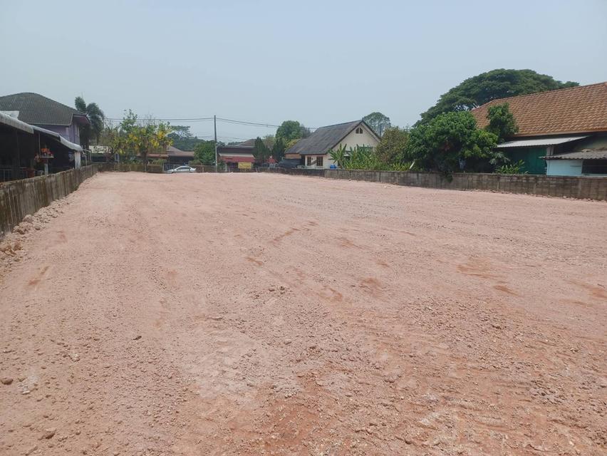 ขายที่ดินเปล่าพื้นที่ 1 ไร่  4.2 ล้านบาท โฉนดพร้อมโอน ด้านหน้าติดถนนลาดยาง ขออนุญาตติดตั้งไฟฟ้าและประปาได้ง่ 6