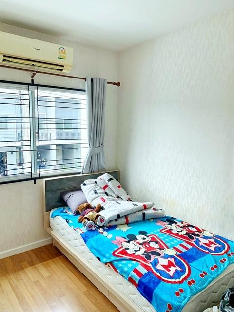 ให้เช่าด่วนทาวน์โฮม 2 ชั้น19 ตร.วา.144 ตร.ม. ถูกที่สุดในโครงการ ฮาบิทาวน์ เซ็นทรัล พระราม 2 2.3 กม. รร.อัสสัมชัญ พระราม 7