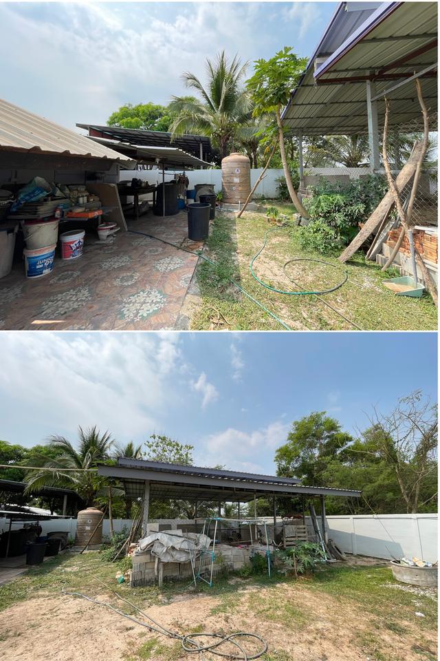 บ้านมือสองอุดรธานี บ้านข้าวสาร ต.โนนสูง เมืองอุดร(อุดร-ขอนแก่น) 7