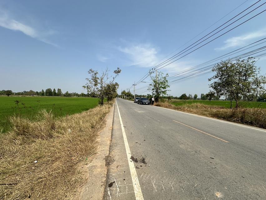 ขายที่ดินบ้านเหล่านกชุมราคาพิเศษ ถูกที่สุดในย่านนี้  3